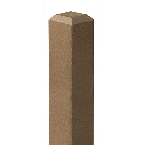 Corkboard, Double Door, Radius Frame, 48x36, UV7003-BRONZE-AMETHY